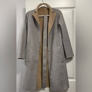 Max & Co wool coat